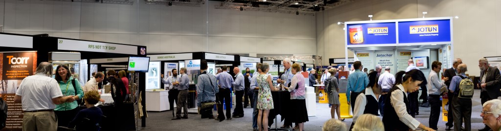 Exhibition Hall