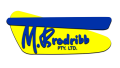 M. Brodribb Pty Ltd Logo