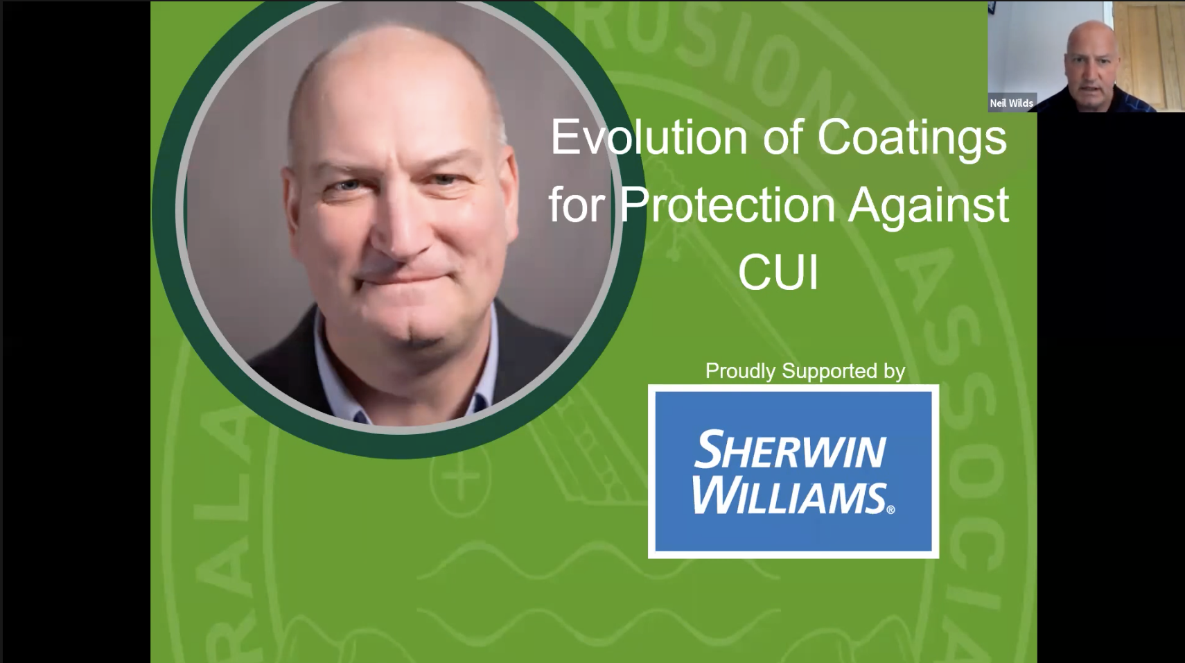 Evolution of Coatings for Protection against CUI The Australasian