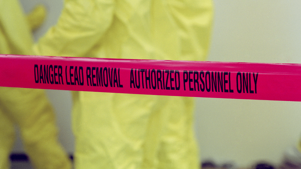 Corrosion Q&A LeadContaining Paint The Australasian Corrosion