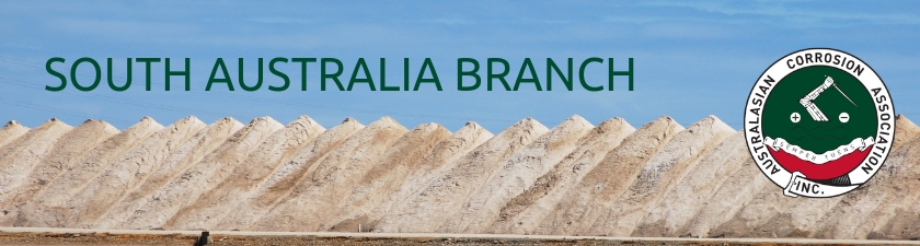 Join the SA Branch