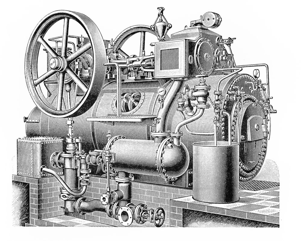 Chemistry to Tame the Power of Steam - The Australasian Corrosion ...
