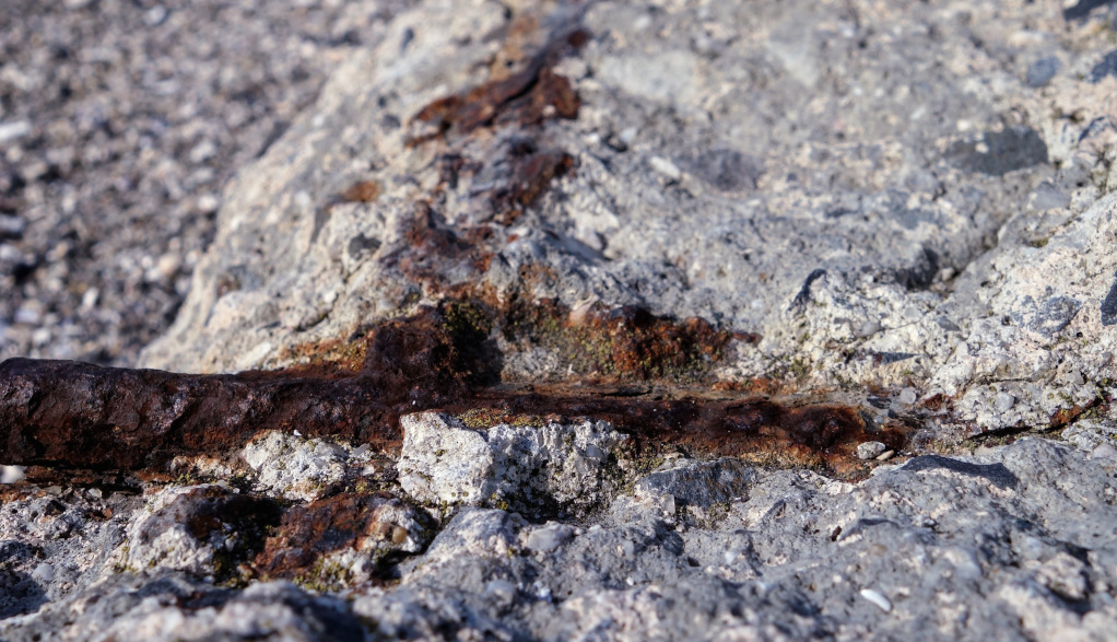 Corrosion Rocks Cost of Corrosion Part 4 - Construction and Infrastructure - The ...