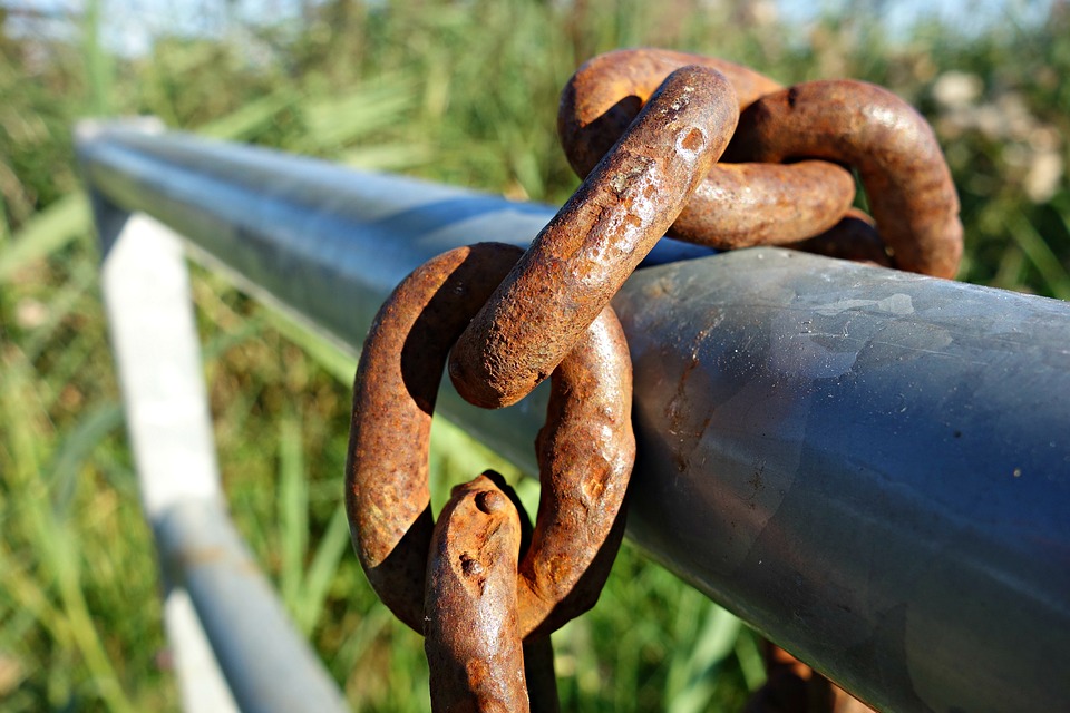 Corrosion Definition