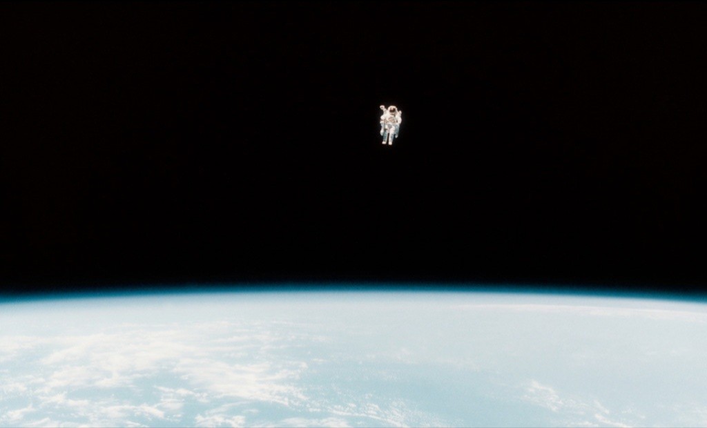 Outer Space—The Ultimate in Benign Locations - The Australasian ...