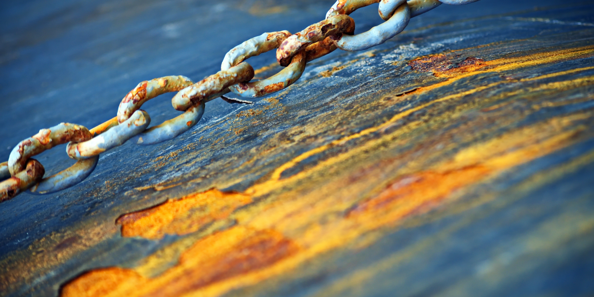 Cost of Corrosion Part 1 Background and Methodology The