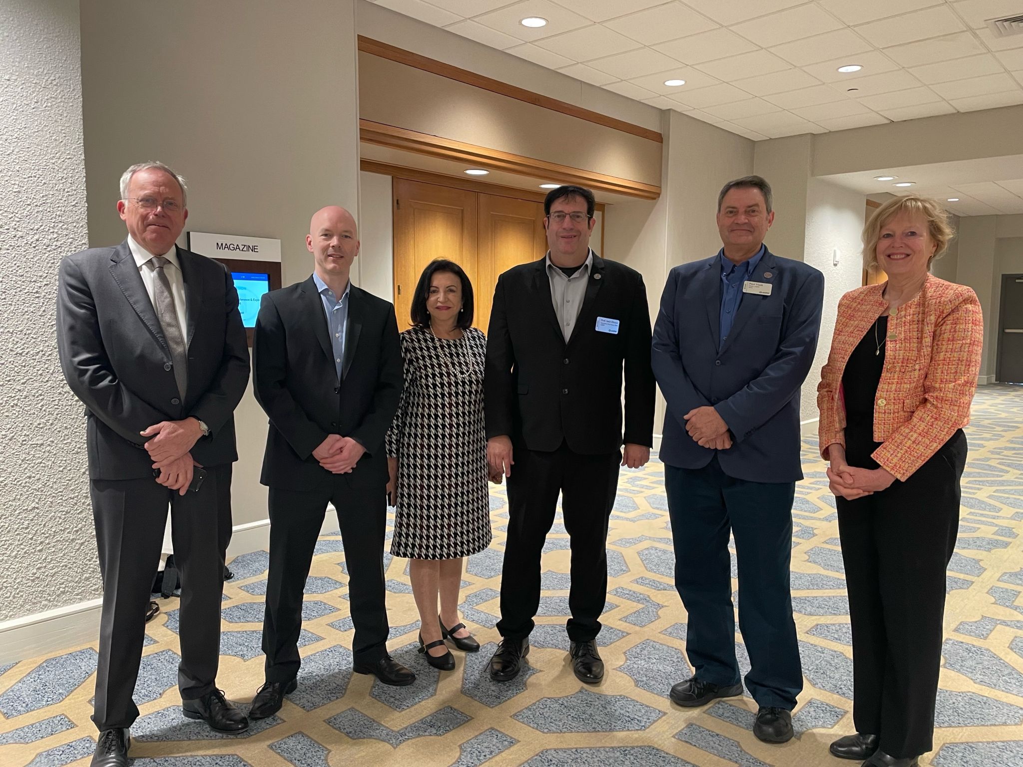 ACA at the AMPP Conference 2024 The Australasian Corrosion