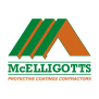 McElligotts (VIC) Pty Ltd Logo