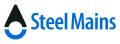Steel Mains Logo