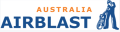 Airblast Australia Logo