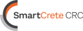 SmartCrete CRC Logo