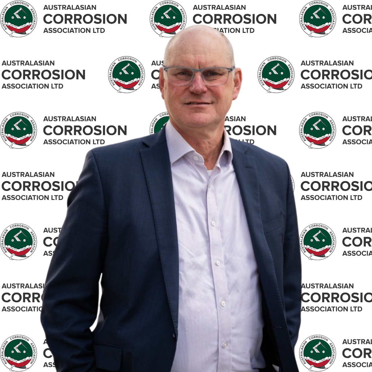 Board & Management - The Australasian Corrosion Association Ltd