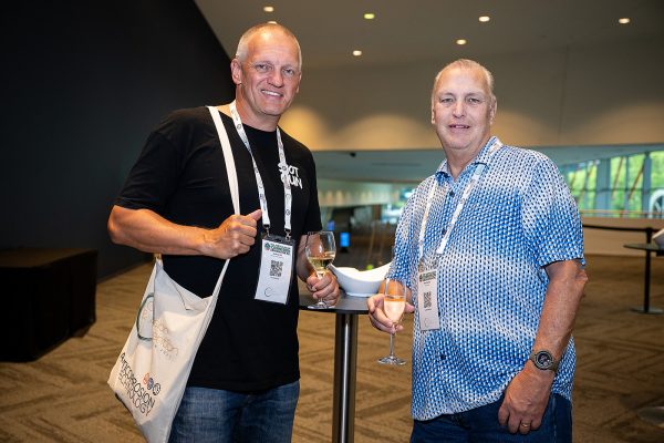 Corrosion & Prevention Perth 2023