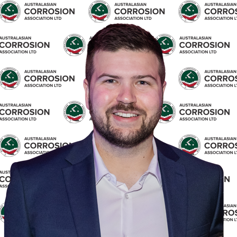 Board & Management - The Australasian Corrosion Association Ltd