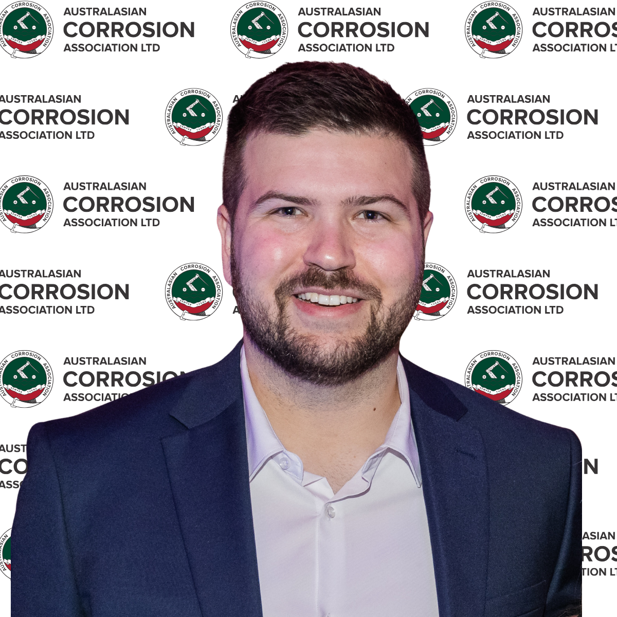 Austin Bennet Rack Board & Management - The Australasian Corrosion Association Ltd
