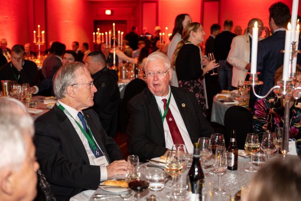 Corrosion & Prevention Newcastle 2022