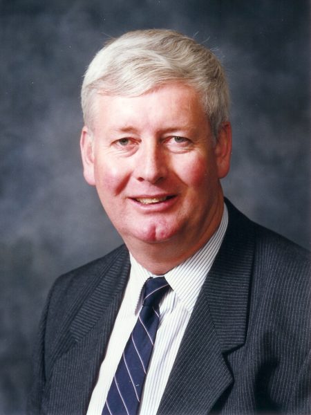 Rob Freedman